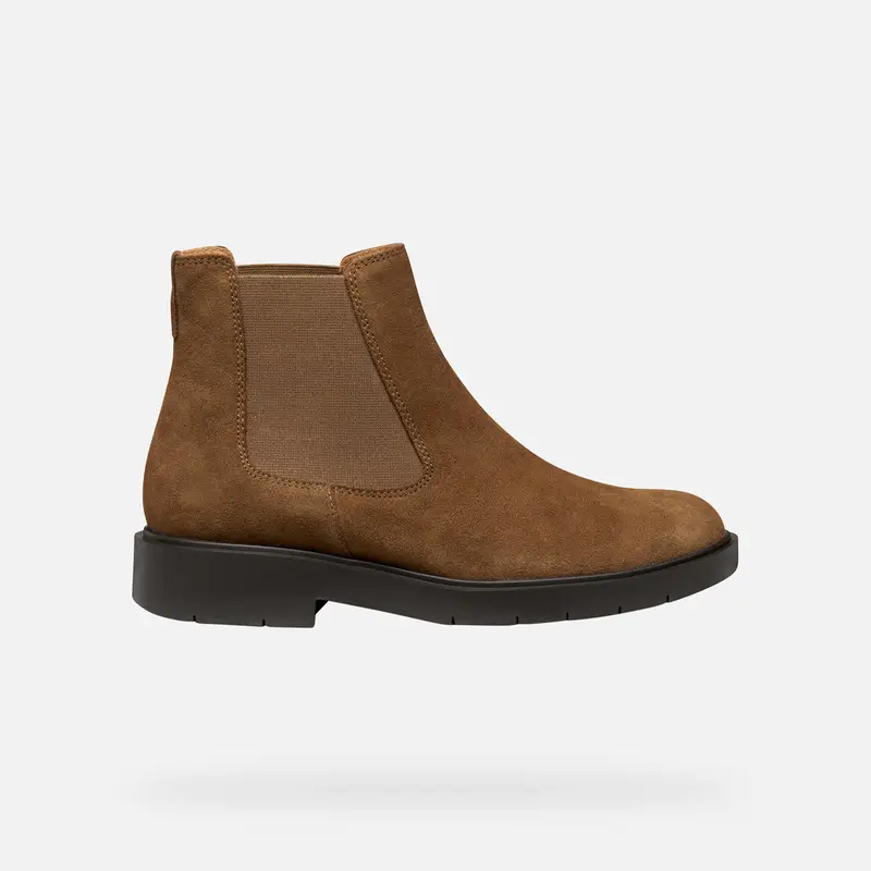 Scarpe Spherica Ec1 Donna Marrone