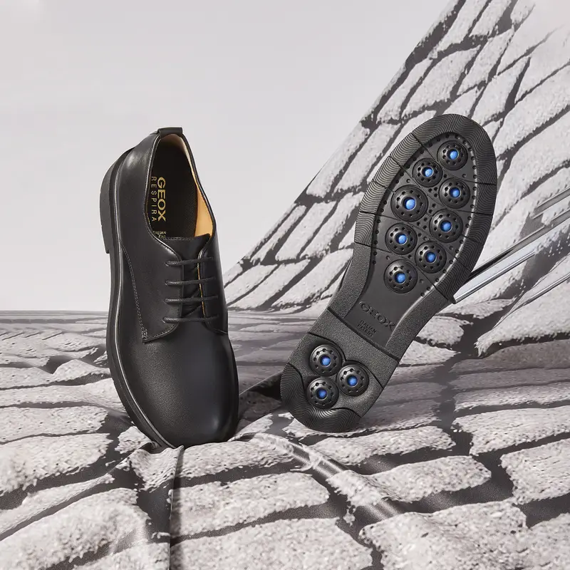 Scarpe Spherica Ec1 Donna Nero miniatura 3