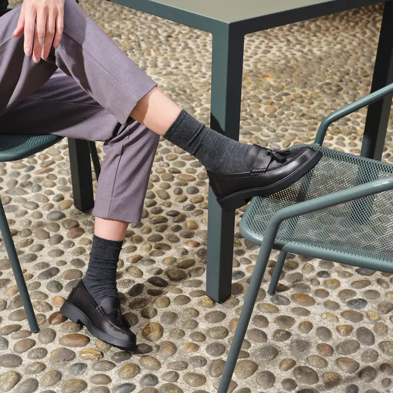 Scarpe Spherica Ec1 Donna Nero miniatura 3