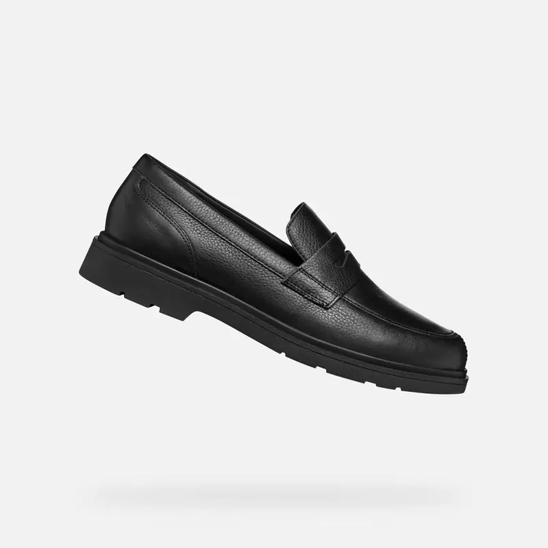 Scarpe Spherica Ec1 Uomo Nero miniatura 2
