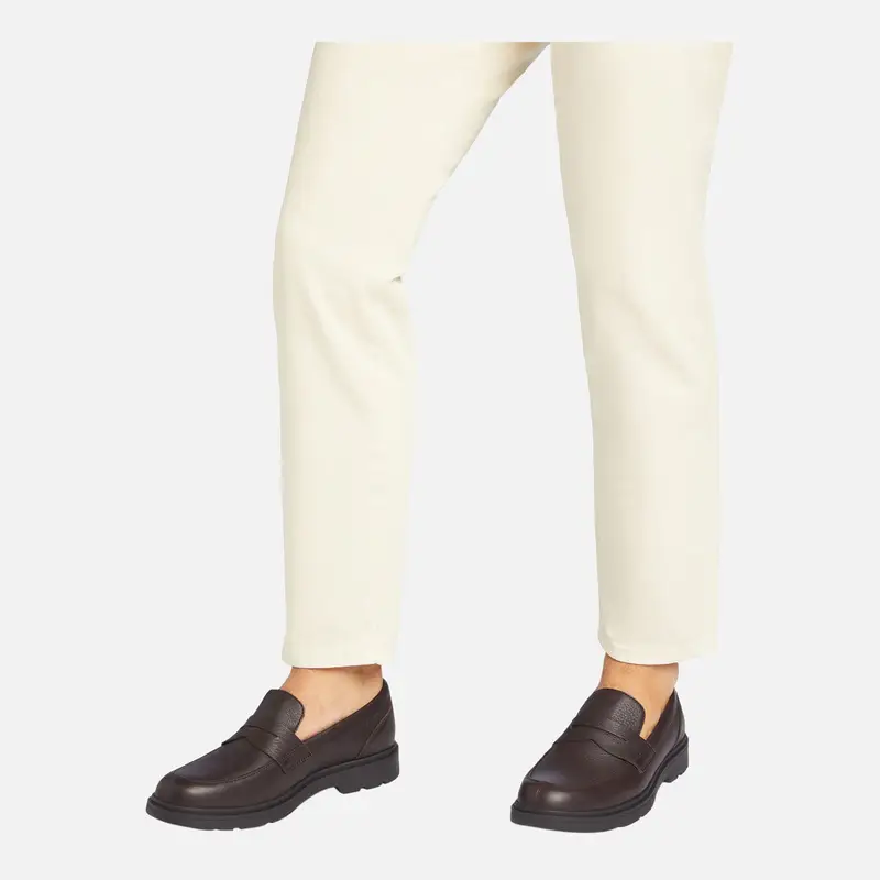 GEOX Scarpe Spherica Ec1 Uomo Testa Di Moro miniatura 2