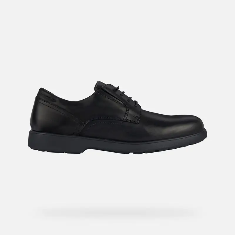 Scarpe Spherica Ec11 B Uomo Nero
