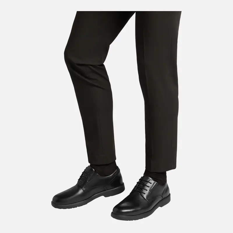 Scarpe Spherica Ec11 Uomo Nero miniatura 3