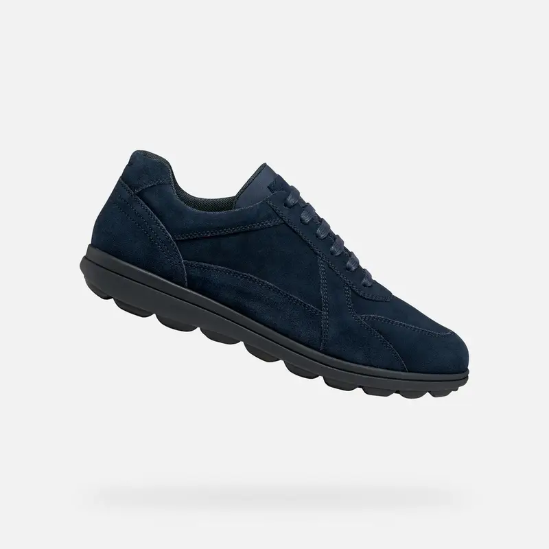 Scarpe Spherica Ec12 Uomo Blu Navy miniatura 2