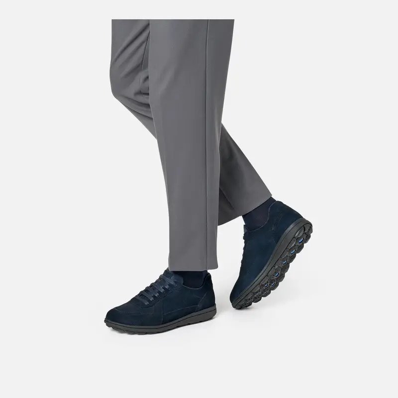 Scarpe Spherica Ec12 Uomo Blu Navy miniatura 3