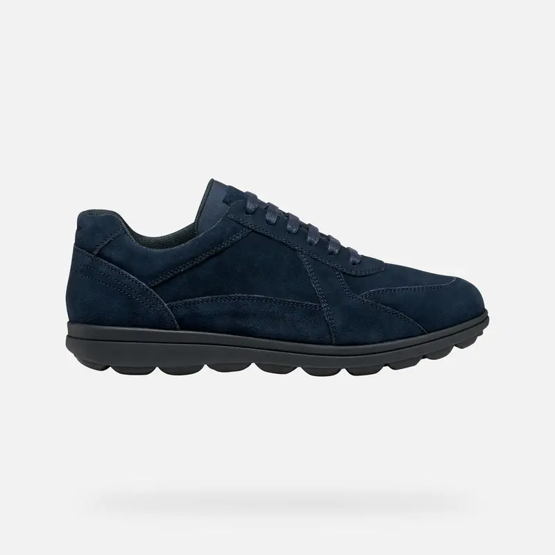 Scarpe Spherica Ec12 Uomo Blu Navy