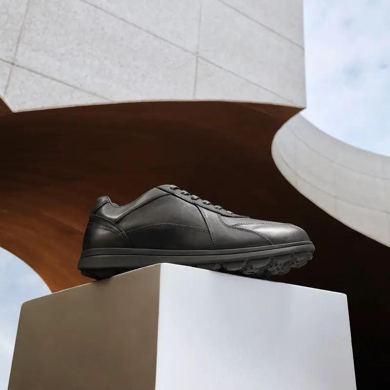 Scarpe Spherica Ec12 Uomo Blu Navy miniatura 3