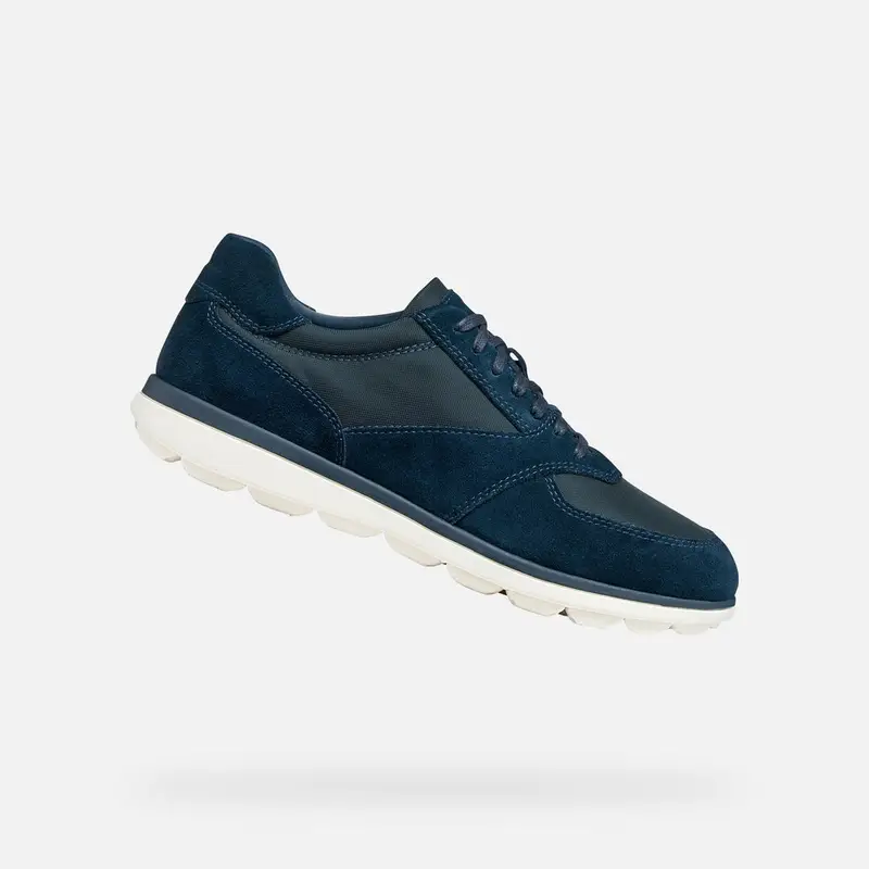 Scarpe Spherica Ec12 Uomo Blu Navy miniatura 2
