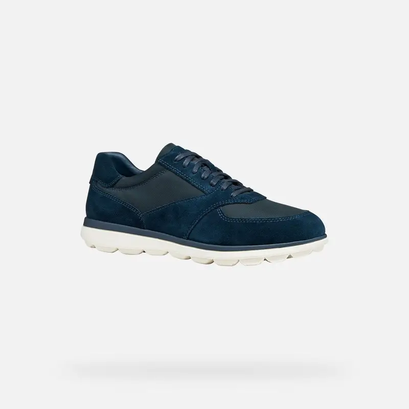Scarpe Spherica Ec12 Uomo Blu Navy miniatura 3