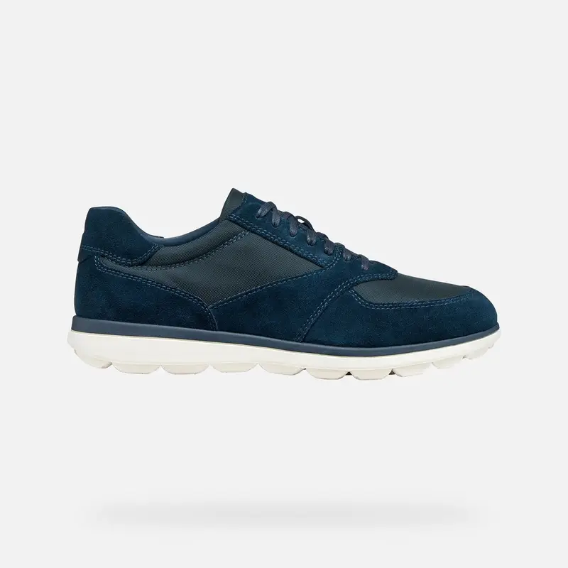 Scarpe Spherica Ec12 Uomo Blu Navy