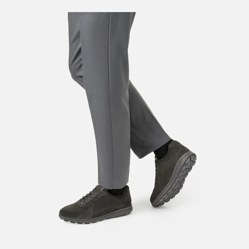 Scarpe Spherica Ec12 Uomo Marrone miniatura 3