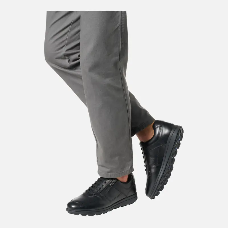 Scarpe Spherica Ec12 Uomo Nero miniatura 3