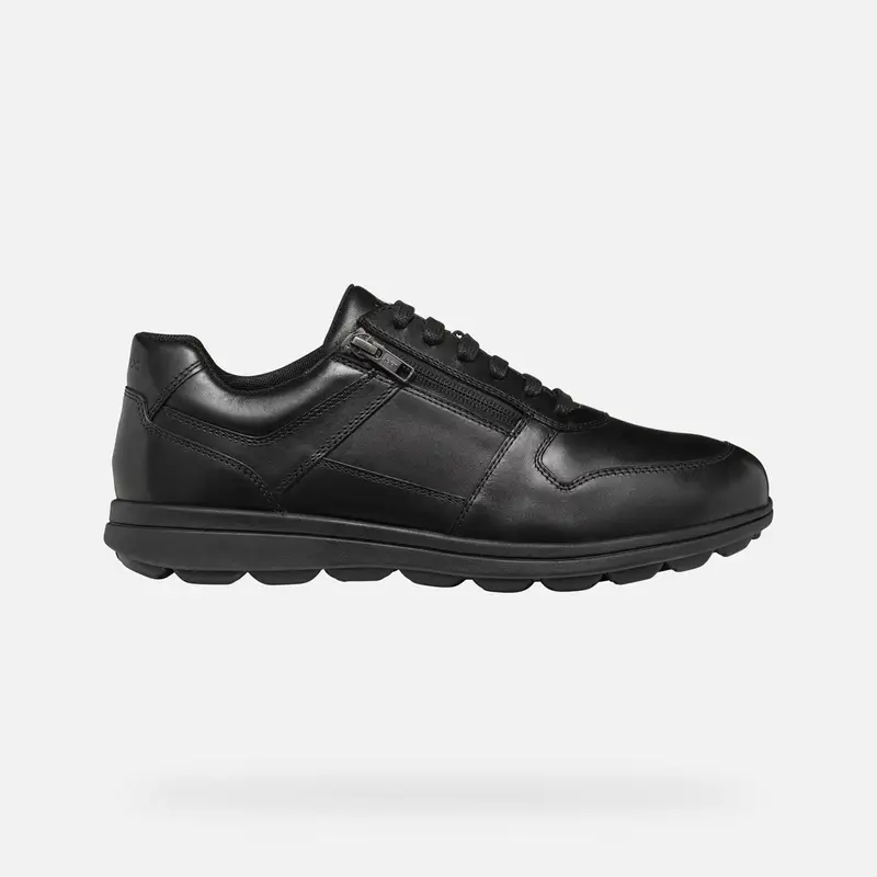 Scarpe Spherica Ec12 Uomo Nero