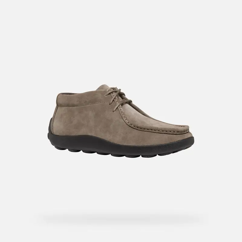 GEOX Scarpe Spherica Ec14 Uomo Taupe miniatura 3