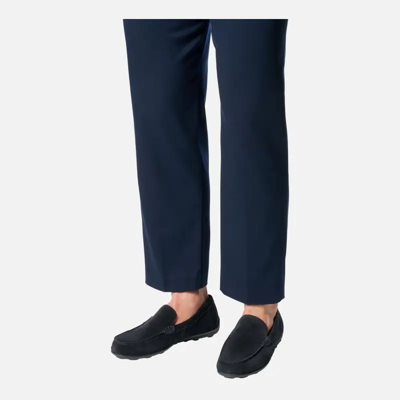 GEOX Scarpe Spherica Ec16 Uomo Blu Navy Scuro miniatura 2