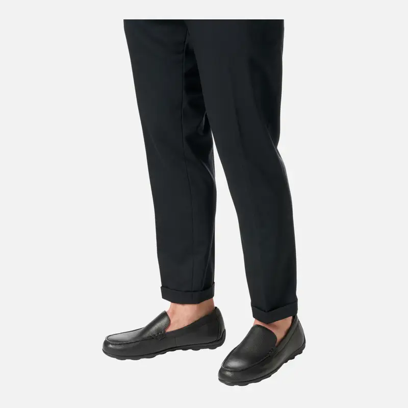 GEOX Scarpe Spherica Ec16 Uomo Nero miniatura 2