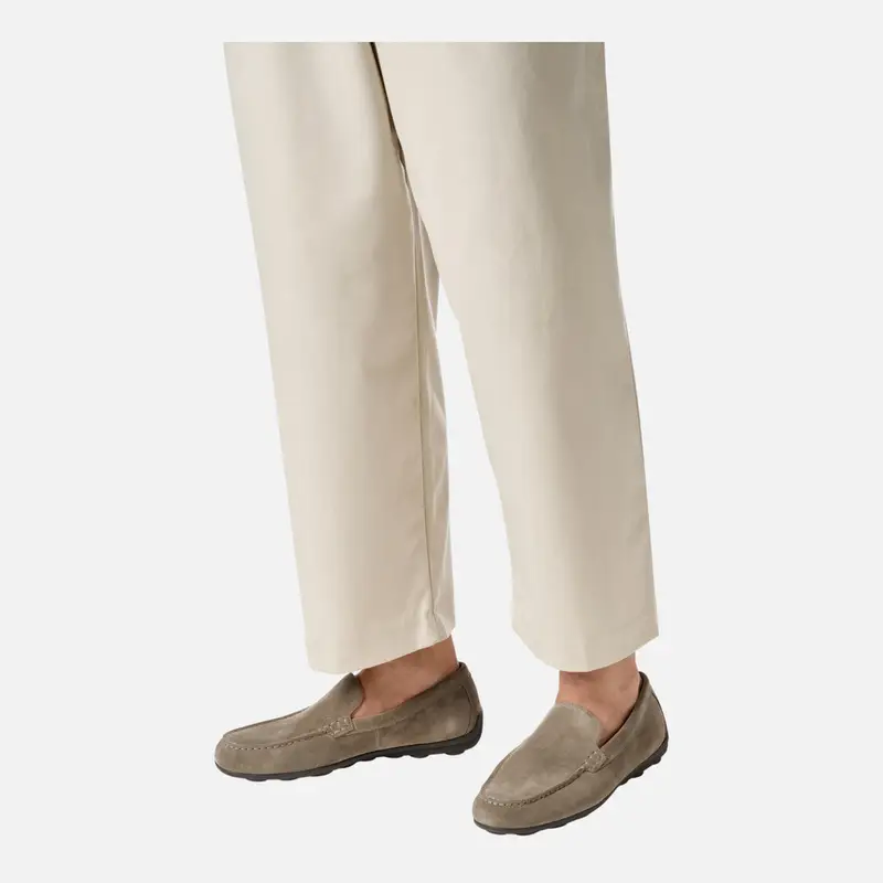 GEOX Scarpe Spherica Ec16 Uomo Taupe miniatura 2