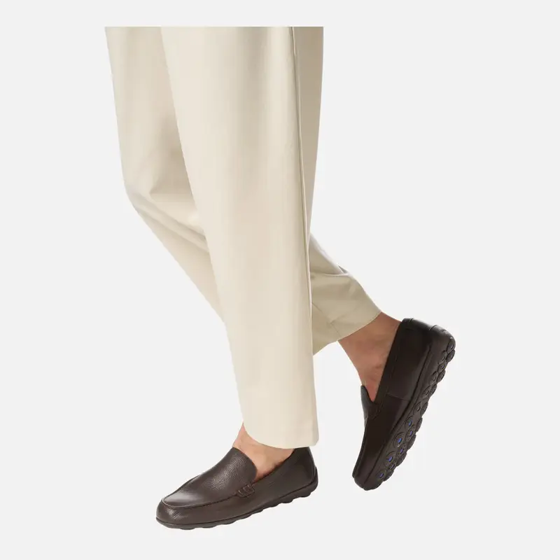 GEOX Scarpe Spherica Ec16 Uomo Testa Di Moro miniatura 2