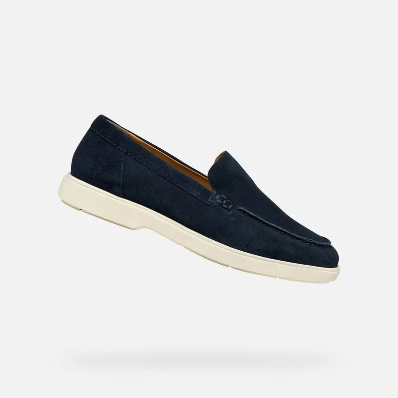 Scarpe Spherica Ec17 Uomo Blu Navy miniatura 2