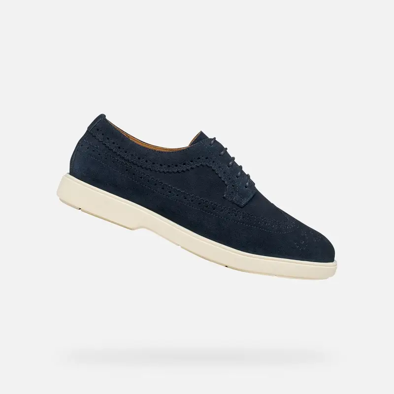 Scarpe Spherica Ec17 Uomo Blu Navy miniatura 2