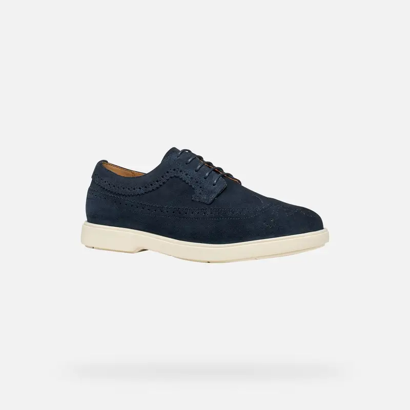 Scarpe Spherica Ec17 Uomo Blu Navy miniatura 3