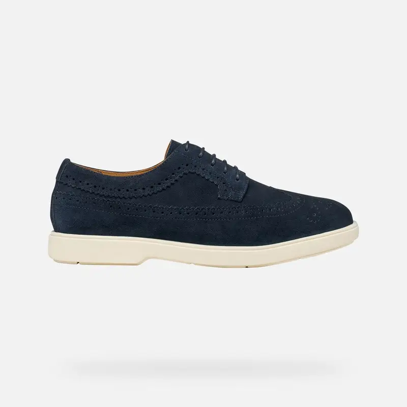 Scarpe Spherica Ec17 Uomo Blu Navy