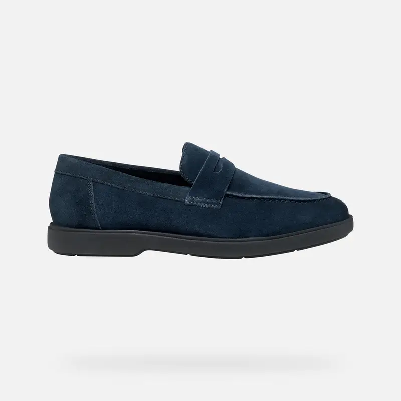 Scarpe Spherica Ec17 Uomo Blu Navy