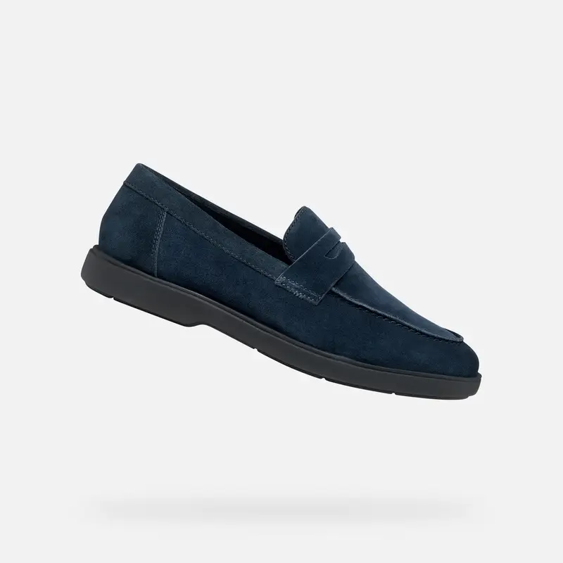 Scarpe Spherica Ec17 Uomo Blu Navy miniatura 2