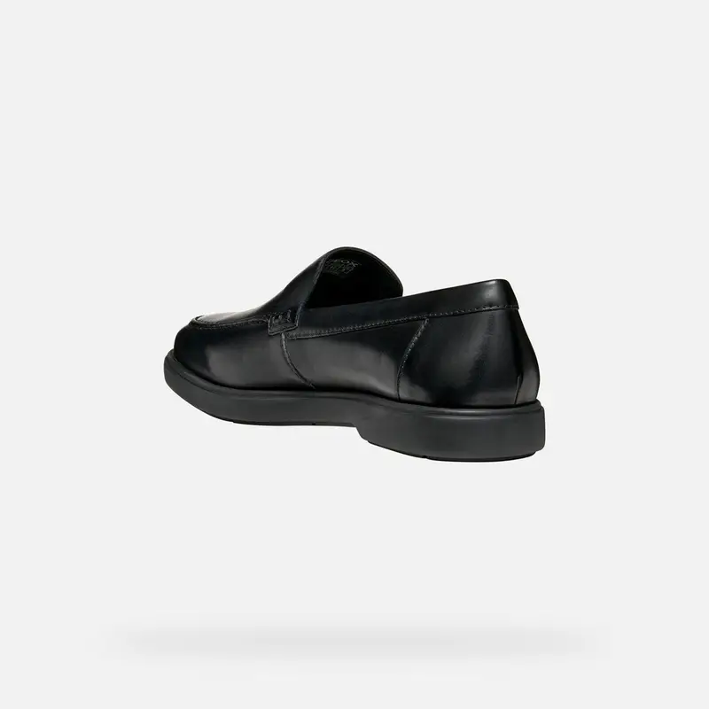 GEOX Scarpe Spherica Ec17 Uomo Nero miniatura 3