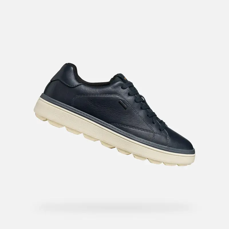 Scarpe Spherica Ecub-1 1 Abx Uomo Blu Navy miniatura 2