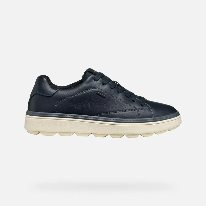 Scarpe Spherica Ecub-1 1 Abx Uomo Blu Navy