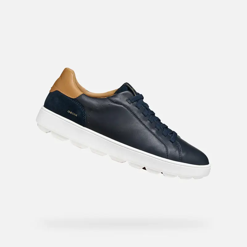 Scarpe Spherica Ecub-1 B Man Blu Navy miniatura 2