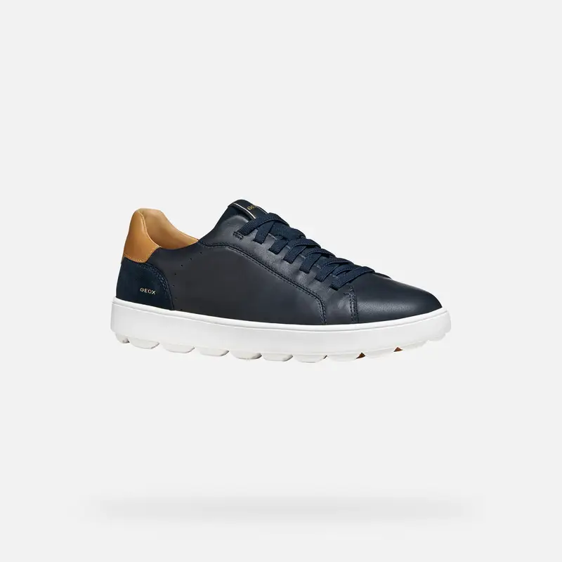 Scarpe Spherica Ecub-1 B Man Blu Navy miniatura 3