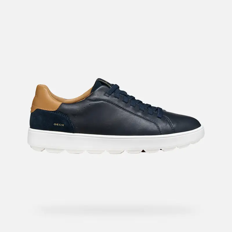Scarpe Spherica Ecub-1 B Man Blu Navy
