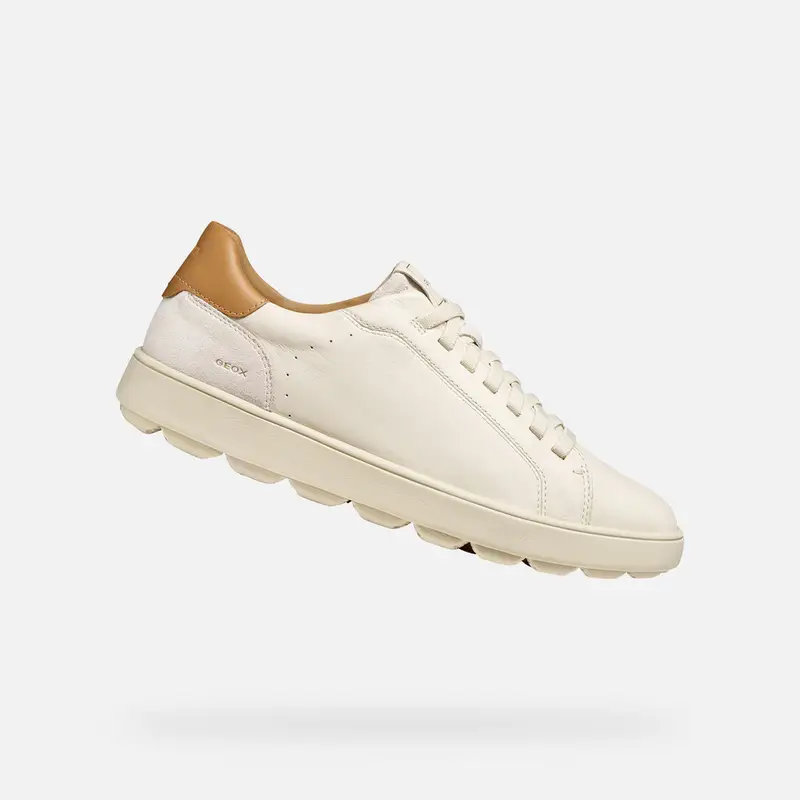 Scarpe Spherica Ecub-1 B Uomo Bianco Latte miniatura 2