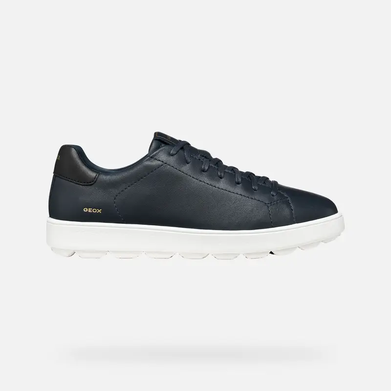 Scarpe Spherica Ecub-1 B Uomo Blu Navy