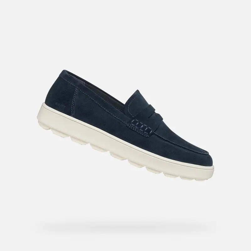 Scarpe Spherica Ecub-1 B Uomo Blu Navy miniatura 2
