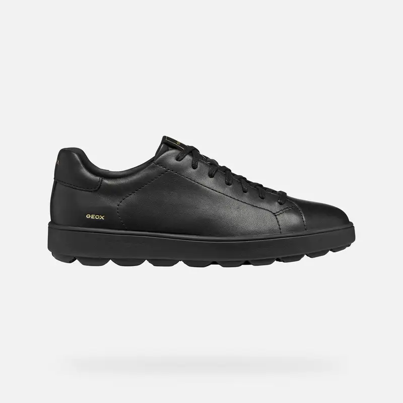 Scarpe Spherica Ecub-1 B Uomo Nero