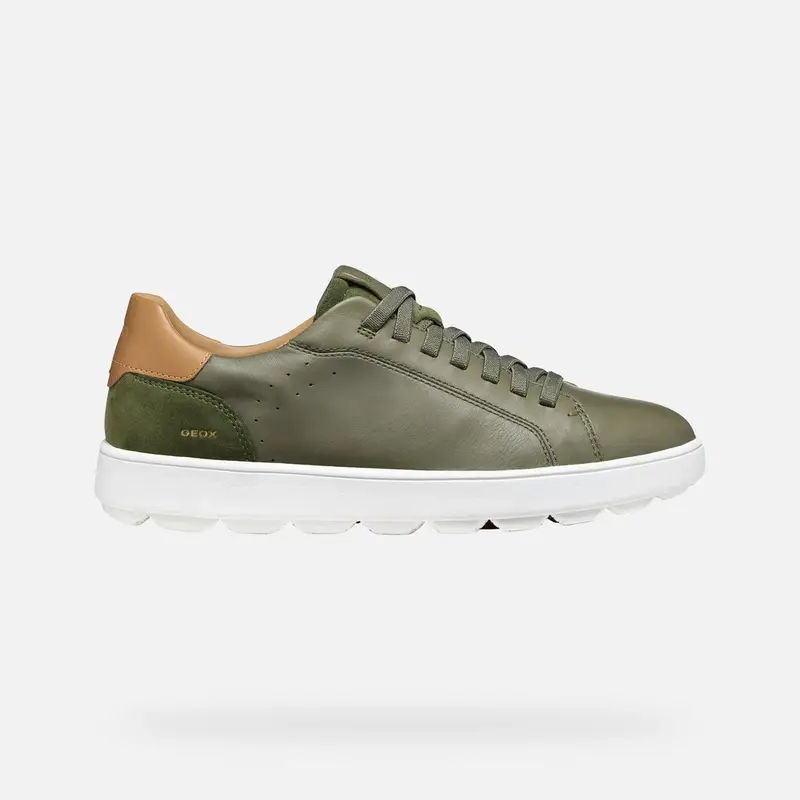 Scarpe Spherica Ecub-1 B Uomo Verde Muschio