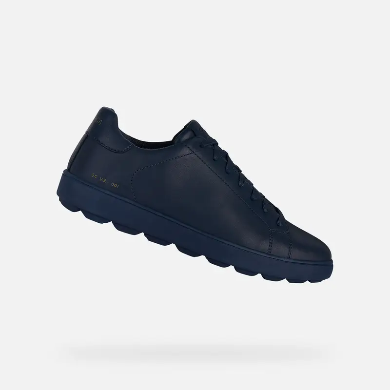 Scarpe Spherica Ecub-1 Uomo Blu Navy miniatura 2