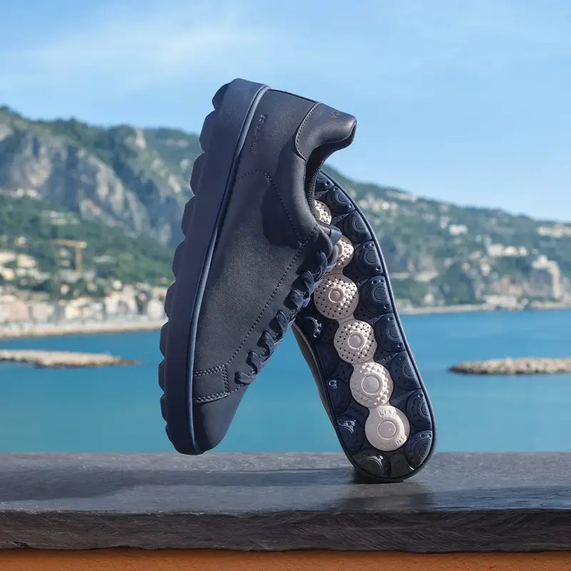 Scarpe Spherica Ecub-1 Uomo Blu Navy miniatura 3