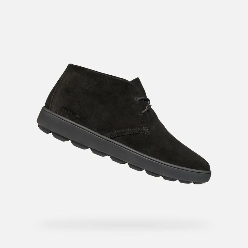 Scarpe Spherica Ecub-1 Uomo Testa Di Moro miniatura 2