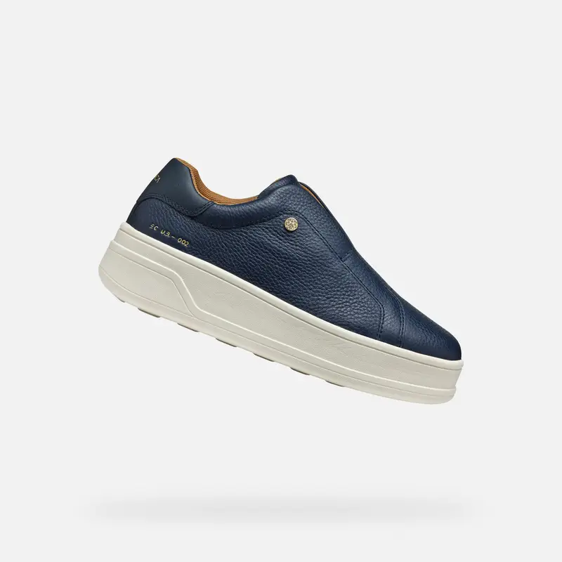 Scarpe Spherica Ecub-2 Donna Blu Navy miniatura 2