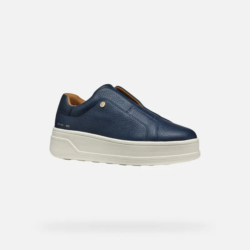 Scarpe Spherica Ecub-2 Donna Blu Navy miniatura 3
