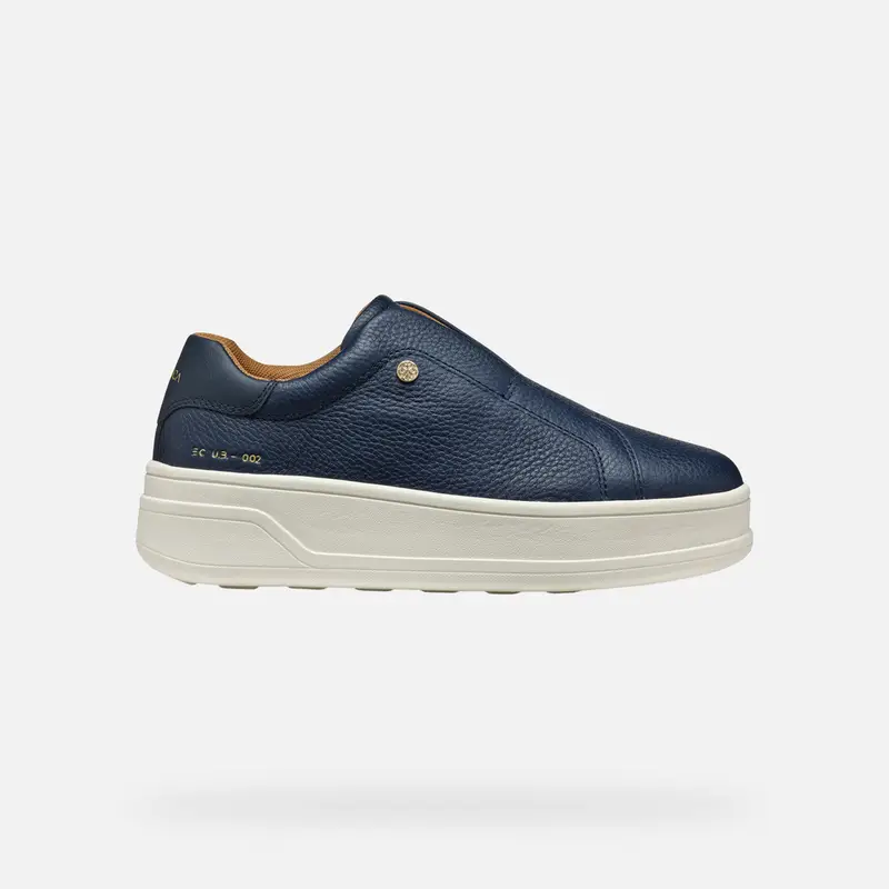 Scarpe Spherica Ecub-2 Donna Blu Navy