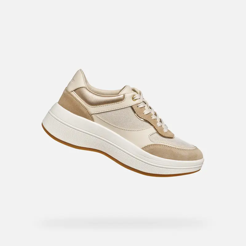 Scarpe Spherica Ecub-3 Donna Beige/bianco Latte miniatura 2