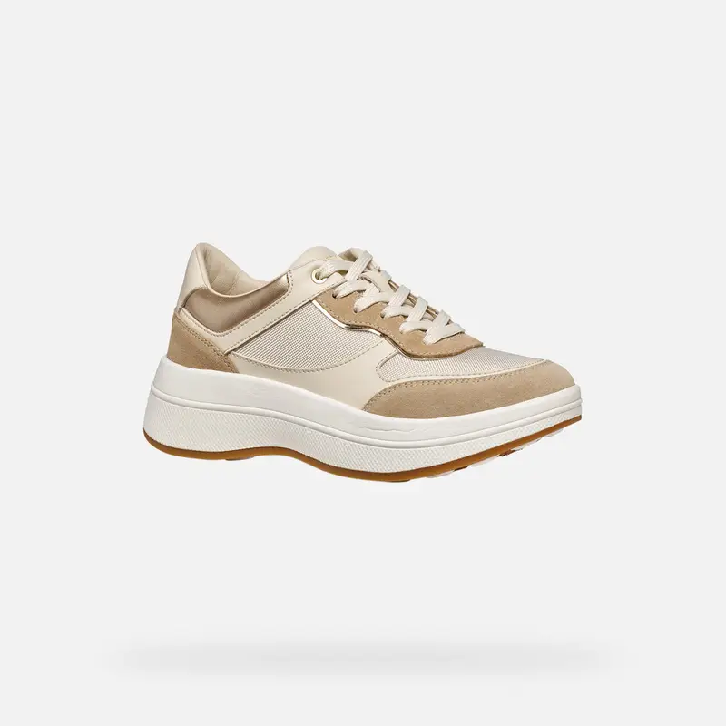 Scarpe Spherica Ecub-3 Donna Beige/bianco Latte miniatura 3