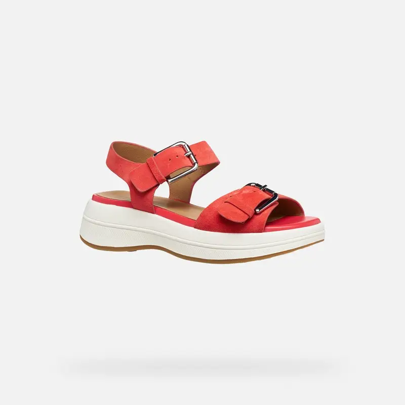 Scarpe Spherica Ecub-3 S Donna Corallo miniatura 3