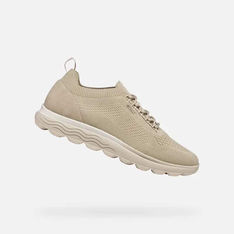 Scarpe Spherica Man Beige/beige miniatura 2