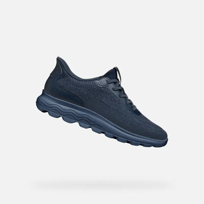 Scarpe Spherica Plus Donna Blu Navy miniatura 2